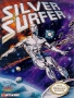 Nintendo  NES&nbsp; - &nbsp;Silver Surfer